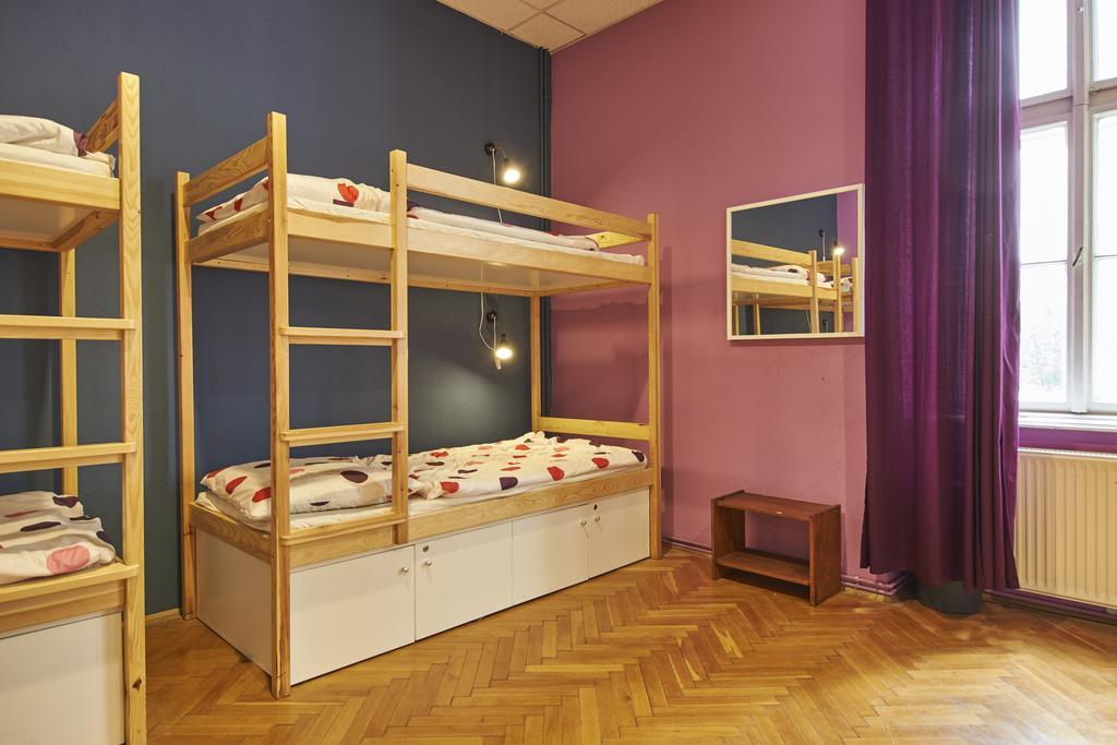 B3 Apartmán *